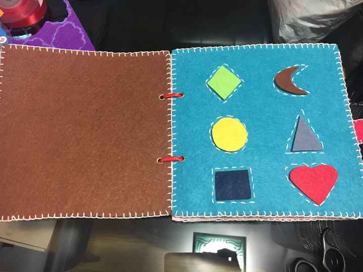 Detalle para los niños - 2