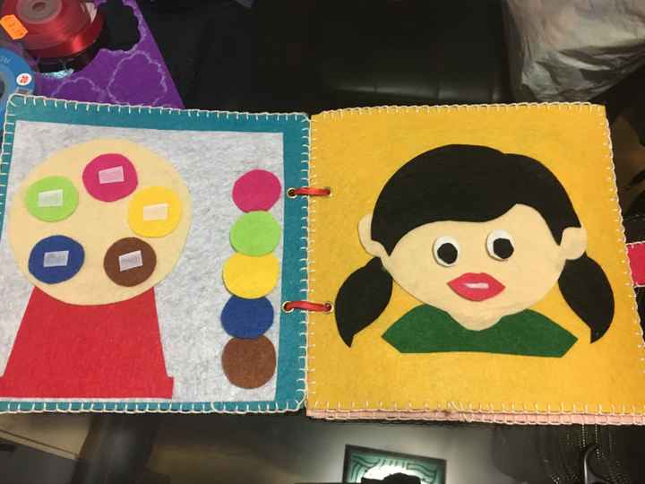 Detalle para los niños - 3
