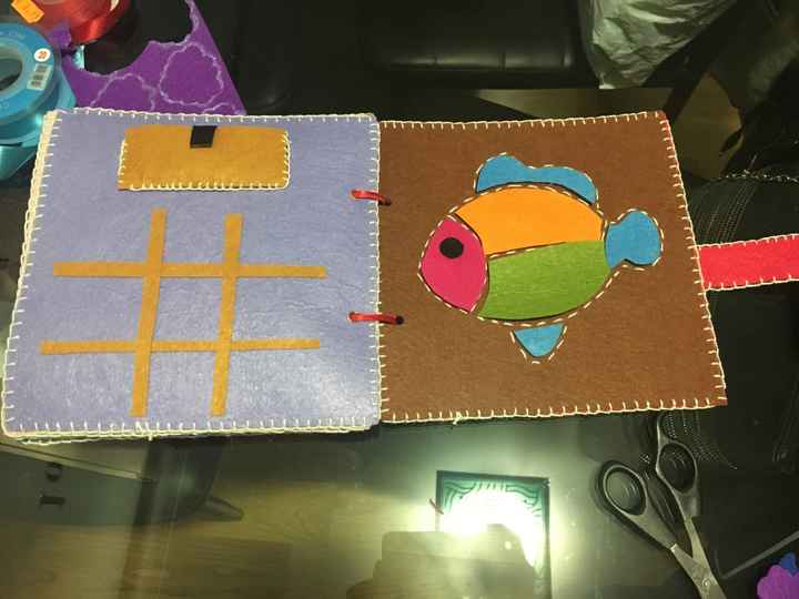 Detalle para los niños - 4
