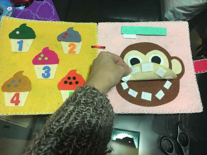 Detalle para los niños - 5