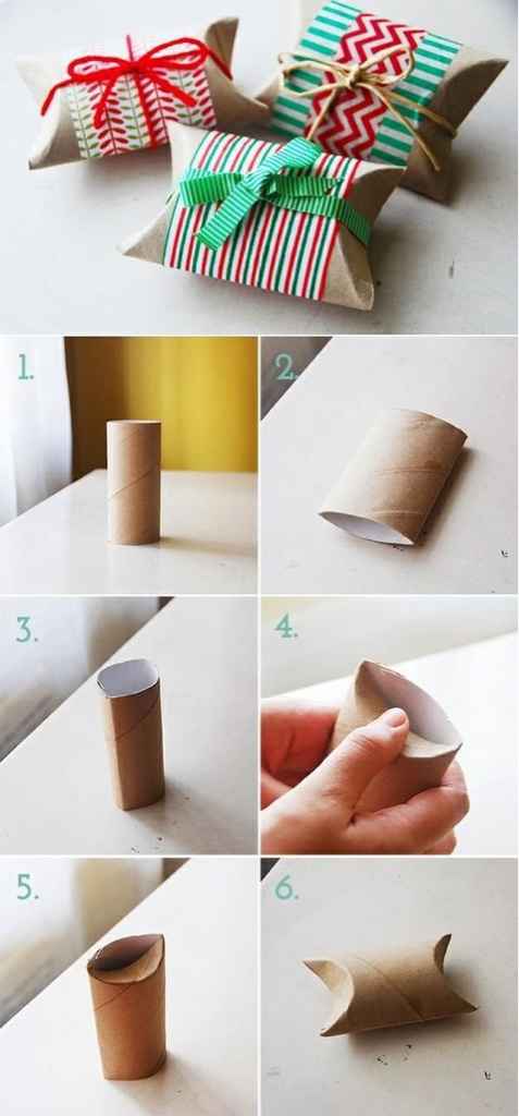 Detalles de boda a mano - 1