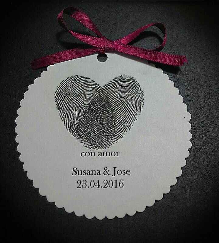 Invitaciones via watshapp - 1