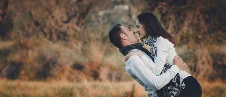Como vestirse para la preboda - 1