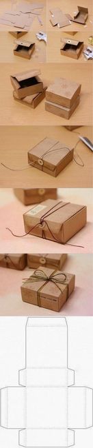 Detalles de boda a mano - 2