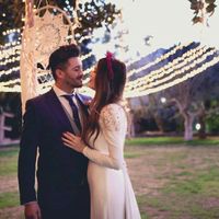 Fotitos de mi boda - 1