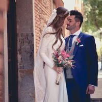 Fotitos de mi boda - 2