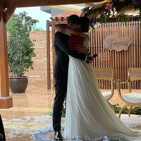 ¿Con cuántos ❤️ valoras el día de tu boda? - 1