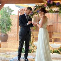¿Con cuántos ❤️ valoras el día de tu boda? - 2