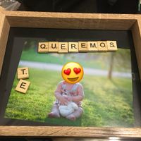 Regalo Hermanos/ Padres - 1