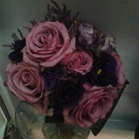 Nuestros ramos de novia ¡¡¡¡¡¡ - 1