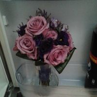 Nuestros ramos de novia ¡¡¡¡¡¡ - 2