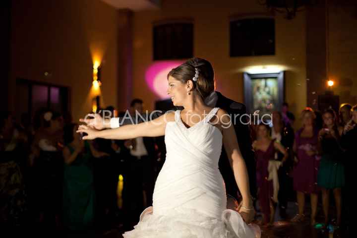 baile
