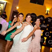 mis primas y yo