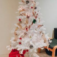 ¿Soléis decorar vuestra casa con adornos navideños? - 1