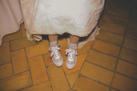 Zapatos - 1
