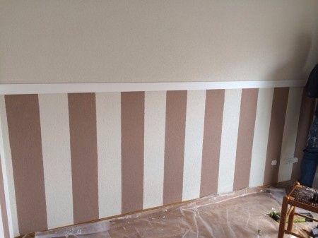 Ideas decoracion: habitaciones de bebe - 1