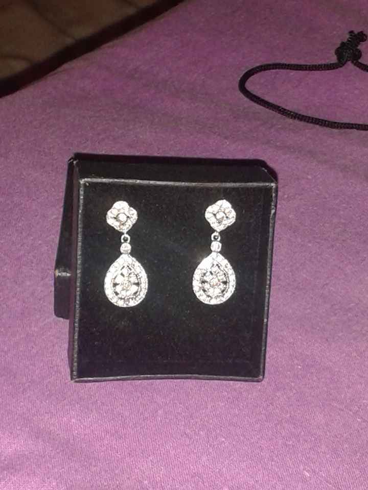 Mis pendientes - 1