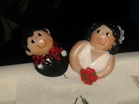 pareja