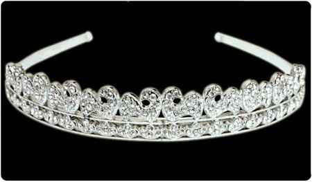 tiara