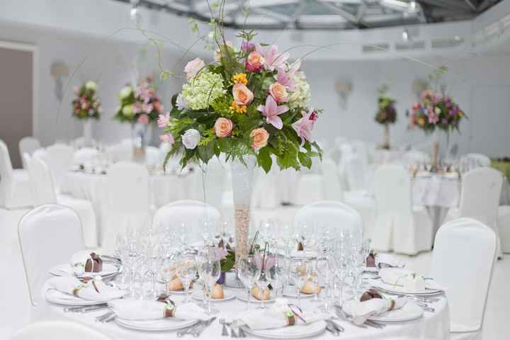 Salon boda