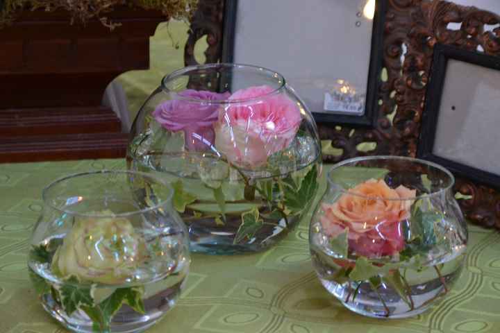 Flores