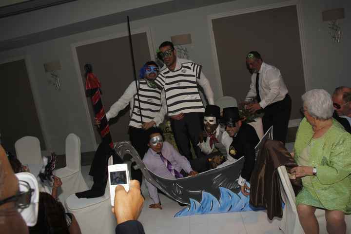 Hora loca