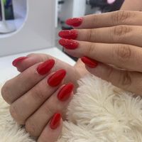 Mis uñas!💅 - 1