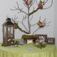 La mesa de los deseos