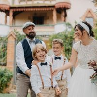 ¿Con cuántos ❤️ valoras el día de tu boda? - 1