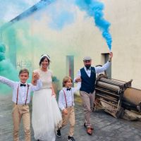 ¿Con cuántos ❤️ valoras el día de tu boda? - 2