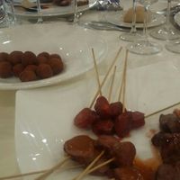 Opinión comida mondariz balneario - 3