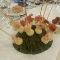 Opinión comida mondariz balneario - 4