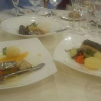 Opinión comida mondariz balneario - 5