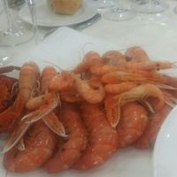 Opinión comida mondariz balneario - 6