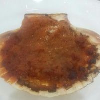 Opinión comida mondariz balneario - 7