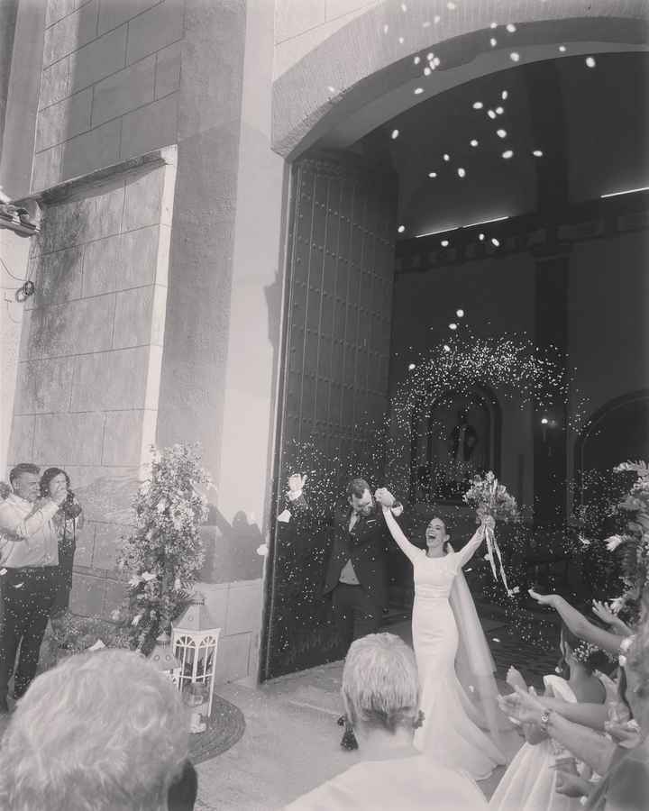 ¿Con cuántos ❤️ valoras el día de tu boda? - 1