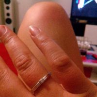 ¿Cómo es tu anillo de compromiso? ¡Compártelo! - 1