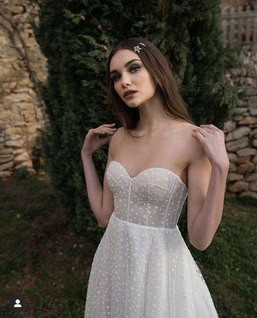 Venta vestido novia sin estrenar - 4