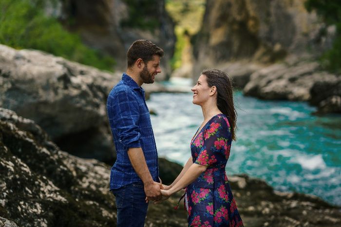 Fotos preboda - 4