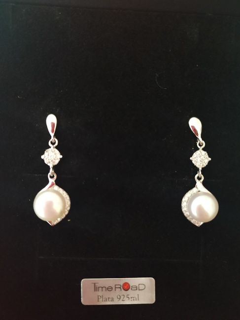 Pendientes - 1