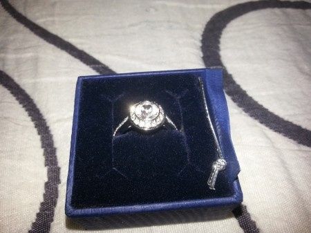 Me encantaa!! 