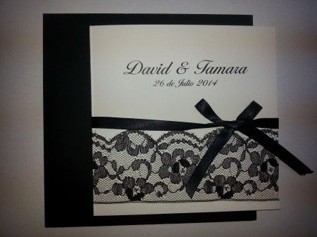 Mis Invitaciones
