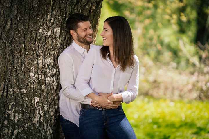 Fotos preboda - 3