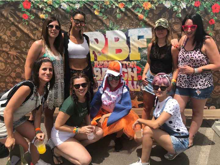 mi peazo Despedida!!!! - 6