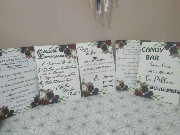 proveedor Carteles! - 1