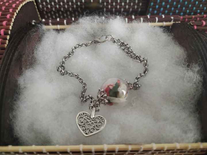 Regalos amigas!pulseras replica - 2