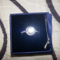 Anillo de pedida !!