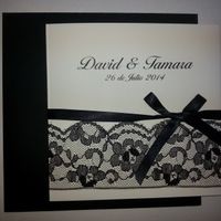 Mis Invitaciones