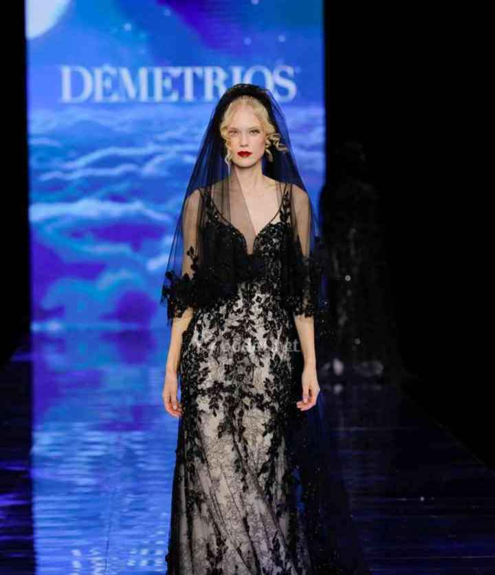 Novias alternativas en Canarias Ayuda! - 1