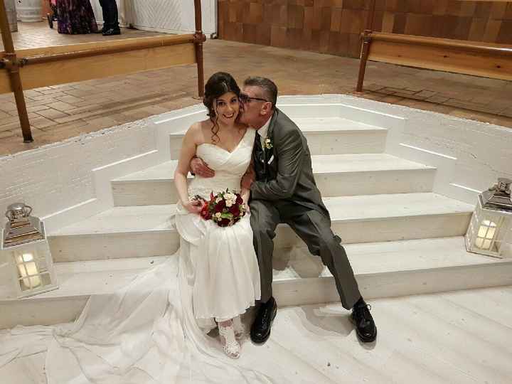 Ya casados, - 5